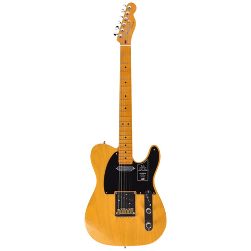 Fender american ultra luxe - fender,