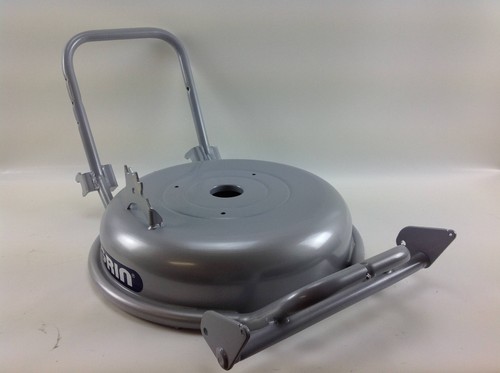 Scocca piatto nudo - , chassis