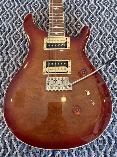 Paul reed smith custom - reed, (prs)