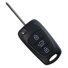 GUSCIO CHIAVE TELECOMANDO KIA