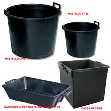 CASSA MASTELLI CASSE MACERIE