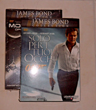 007 JAMES BOND Collection (il