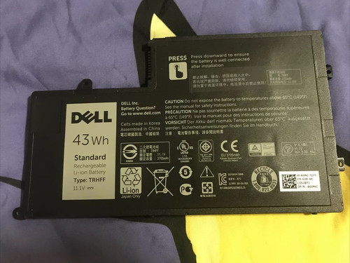 Componente dell latitude - componente, 3550