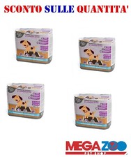 LEOPET Tappetini Igienici ai