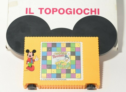 Topogiochi con scatola - topogiochi,