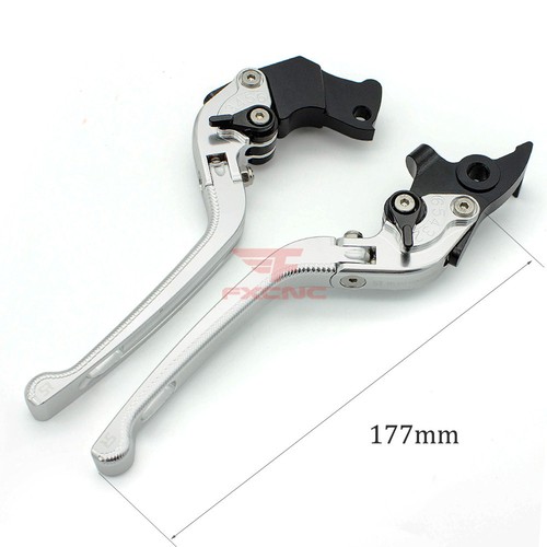 Set leve frizione freno moto - frizione,