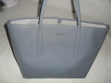 BELLA E COMODA BORSA FURLA  IN VERA PELLE SAFFIANO ORIGINALE MADE IN ITALY