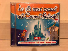 CD Musicali Bambini - Le più