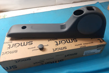 CRUSCOTTO TUNNEL CENTRALE