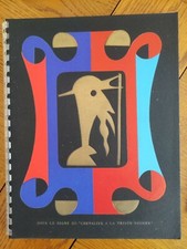 WINES NICOLAS CATALOGUE 1953