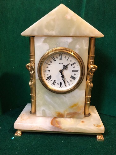 Orologio ritz a cappotto - a,