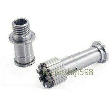 Bridgeport Fresatrice Mandrino Frizione Ingranaggio Mozzo Passo Puleggia Combinazione A3+20+57