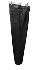 ALCOTT DENIM Black Women Jeans