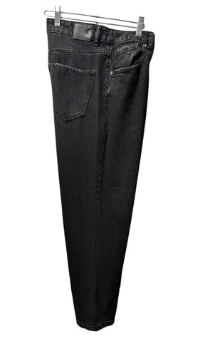 Jeans donna nero - alcott, denim