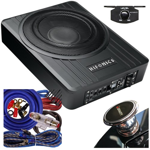 Hifonics 110a 800w 10 - bw-110a,