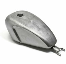 Serbatoio Sportster Iniezione