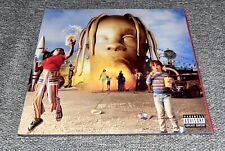 Astroworld by Scott, Travis
