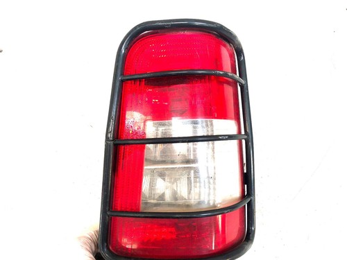Fanale post destro peugeot - post,