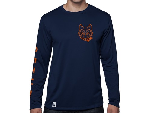 Setup trail fox mtb jersey - fox,
