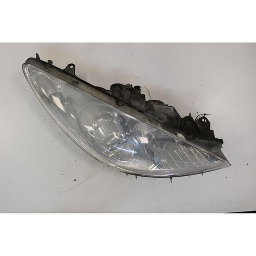 Proiettore peugeot 307 - dx,