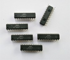MOS 251829-01 - GATE ARRAY Commodore 1541C 1551 1571 "NOS"