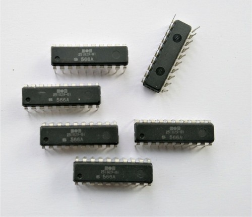 Mos 251829 gate - mos, array