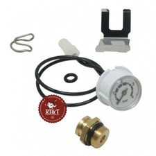 Manometro Junkers Caldaia