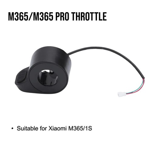 Acceleratore per xiaomi mijia - acceleratore,