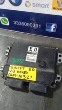 Centralina Motore Suzuki Swift