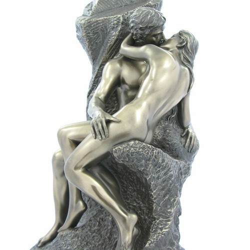 Statua scultura resina - in,
