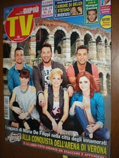 Dipiù Tv 2012 20.EMMA