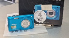 Fotocamera Nikon s3300