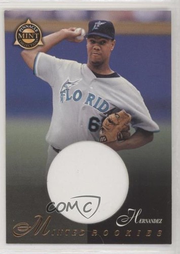 1998 pinnacle mint collection - pinnacle,