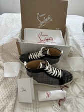 Christian Louboutin Uomo Spike