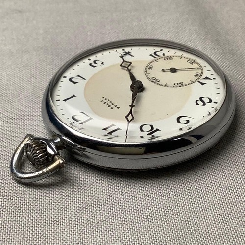 Rolex popular pocket watch - popular,