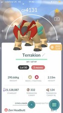 Livello 3 mosse pokémon - +,