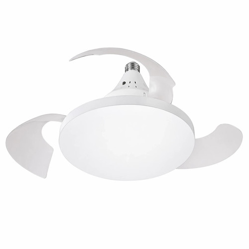 Lampada led e27 - e27, con