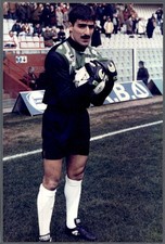 Fotografia originale calcio