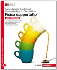 Fisica dappertutto mm - fisica, +eb