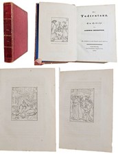 Totentanz / Ludwig Bechstein -