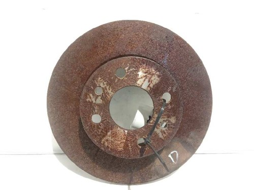 0082434070 disco freno trasero - 0082434070,