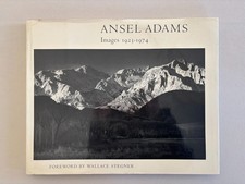 Ansel Adams Images