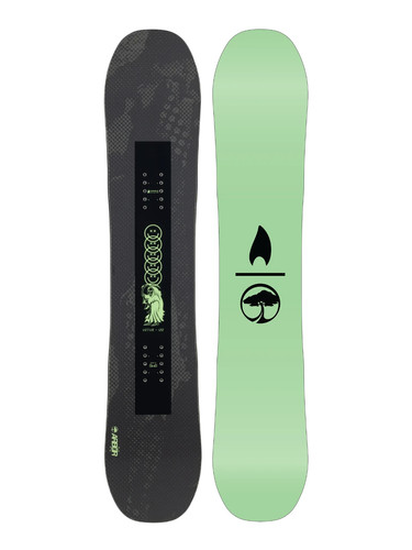 Snowboard votivo arbor - snowboard,