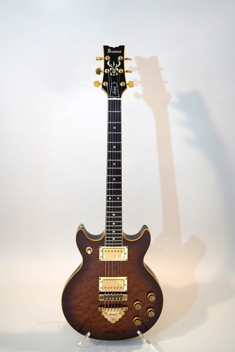 Ibanez ar105 artist - ibanez,