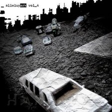 Ark - Alleluyark Vol_4, 12"