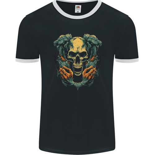 Shirt ringer uomo - ringer,