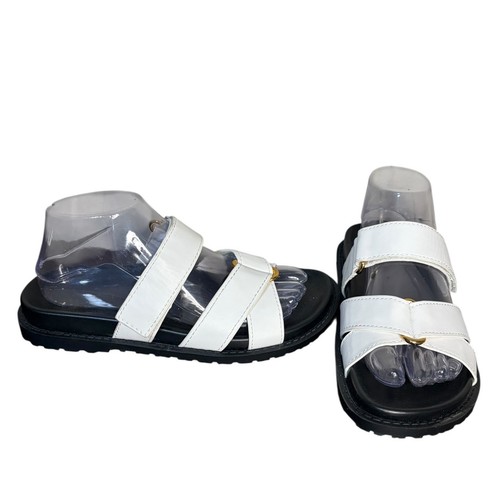 Sandali donna zara - sandali,