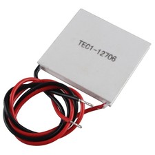 HALJIA TEC1  12706 dissipatore