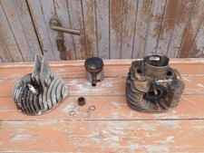 PIAGGIO APE TM 703 GRUPPO