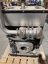 Engine deutz open pu - engine,